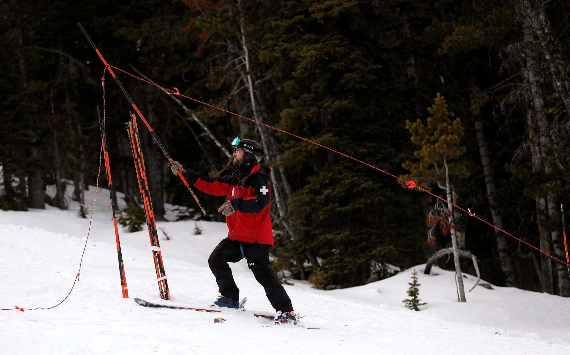 Red Lodge Mountain